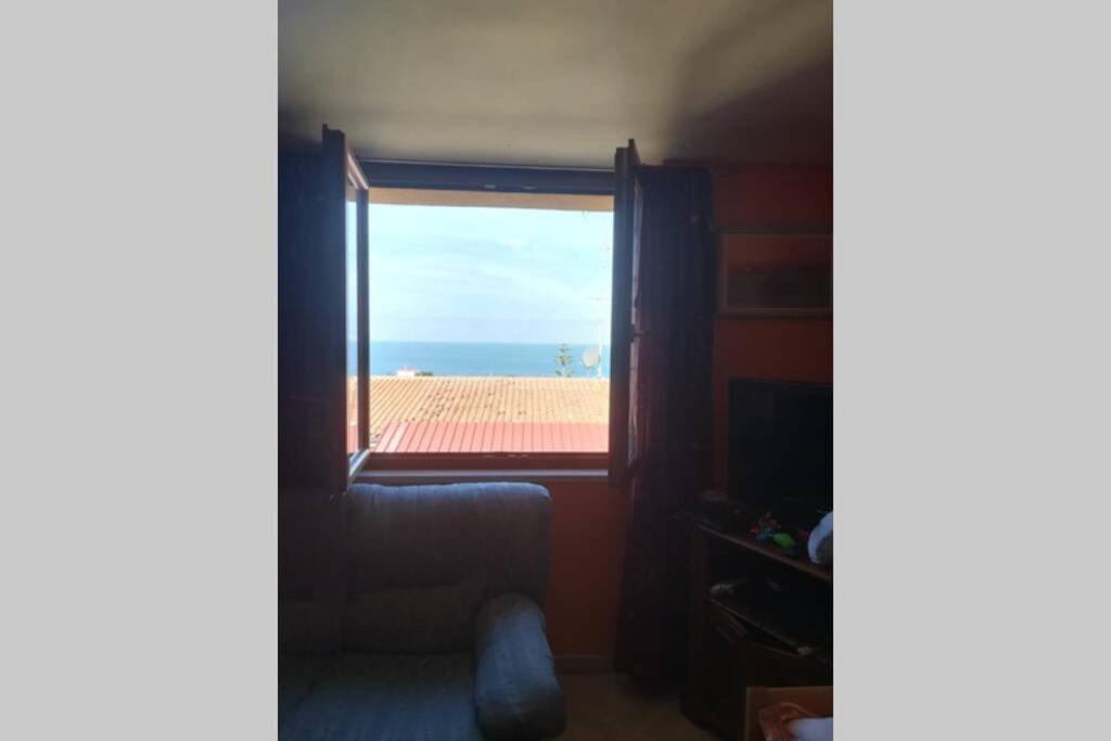 Appartamento Orizzonte Stromboli Tropea Εξωτερικό φωτογραφία