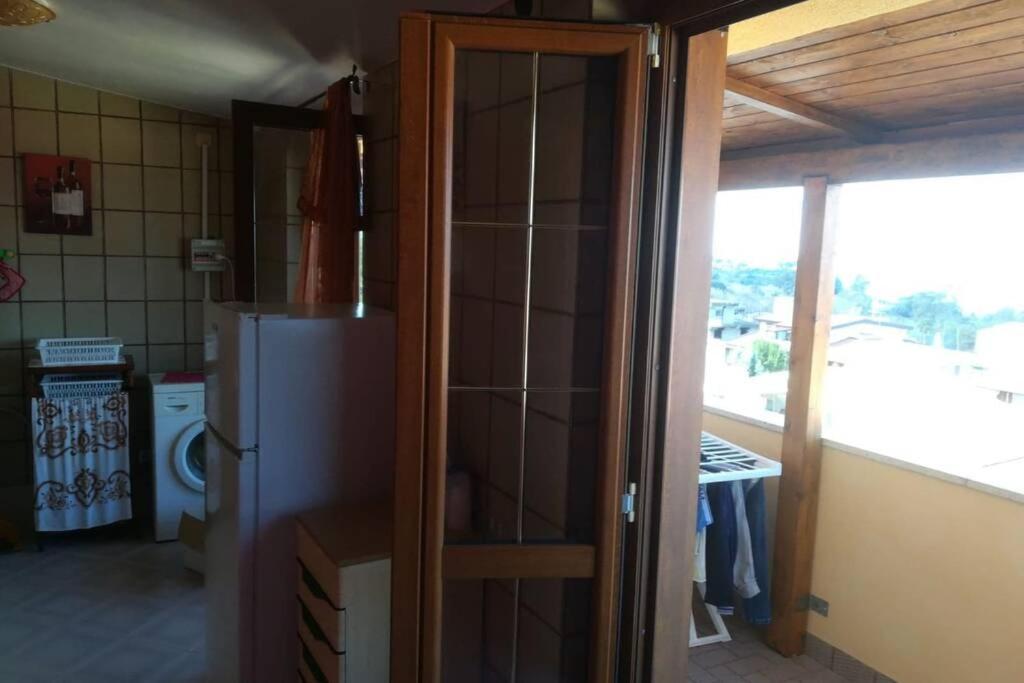 Appartamento Orizzonte Stromboli Tropea Εξωτερικό φωτογραφία